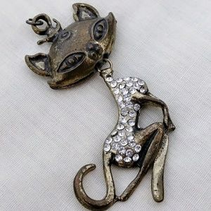 🐱Adorable Kitty Pendant🐱